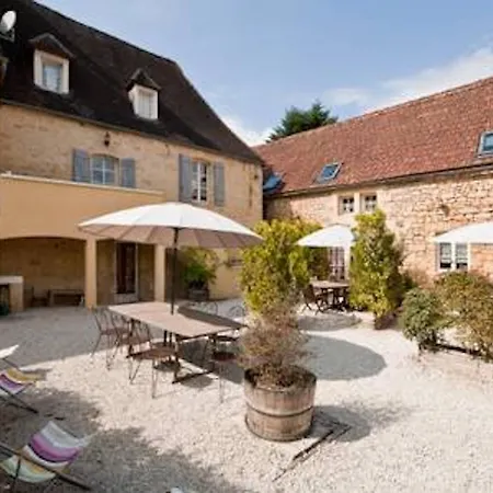 Le Bonheur Dans Notre Pre 33 P Hotel
