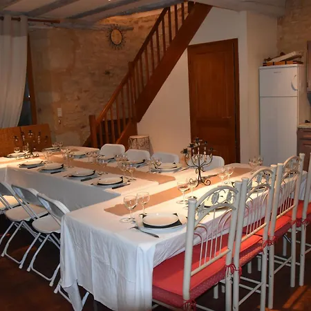 Le Bonheur Dans Notre Pre 33 P 3*