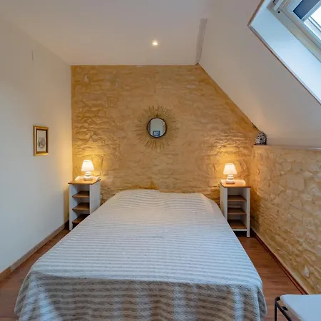 Le Bonheur Dans Notre Pre 33 P 3* Sainte-Mondane